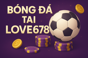 Chiến Lược Chiến Thắng Khi Cá Cược Bóng Đá Tại LOVE678